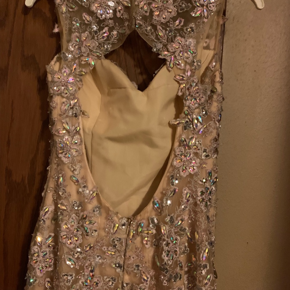 Prom dress - Picture 6 of 8